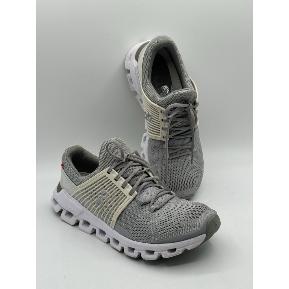 On Cloudswift Women’s Running Shoe Size 8.5 Glaci… - image 10